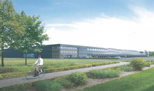 Miles, Vianen